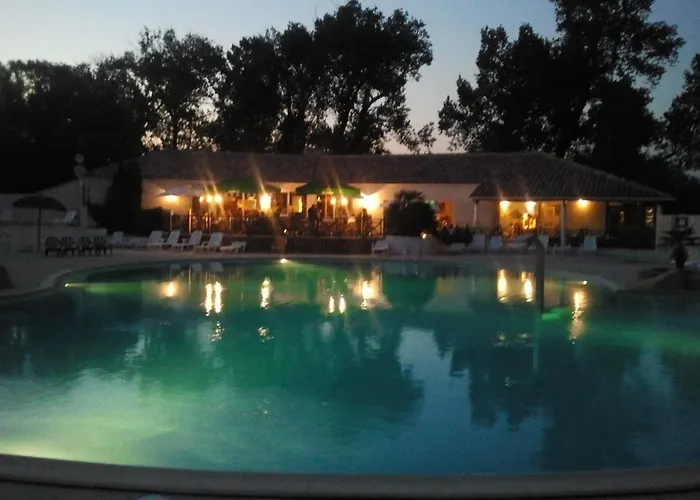 Bontempo Village La Yole